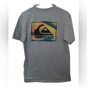 Quicksilver tshirt